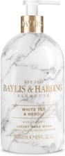 Image of Baylis & harding elements white tea & neroli hand wash 500ml