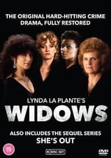 Image of Widows: The Complete Series [DVD]