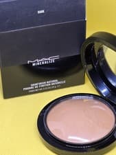 Image of Mac Mineralize Skinfinish DARK Powder, 10g 💯 AUTHENTIC BNIB rrp £34