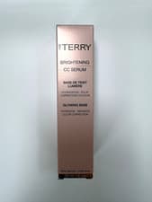 Image of By Terry Brightening CC Serum Glowing Base 30ml - 4 Sunny Flash - BNIB - RRP£62