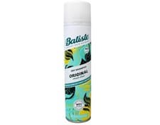 Image of Batiste Dry Shampoo Original Classic Fresh Instant Hair Refresh 50ml