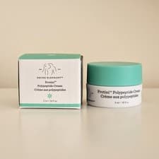 Image of Drunk Elephant Protini Polypeptide Cream 5ml BNIB