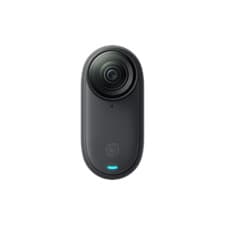 Image of Insta360 GO 3S Action Camera Midnight Black 64GB