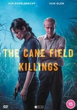 Image of The Cane Field Killings [15] DVD