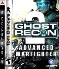 Image of Tom Clancy's Ghost Recon Advnc Warfighter 2 / G (Sony Playstation 3) (US IMPORT)