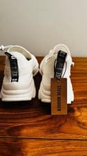 Image of Steve Madden Women's Match E Trainer Women Shoes UK Size 5