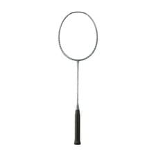 Image of Yonex Astrox Nextage Badminton RacketOne Size Light Grey CS2482