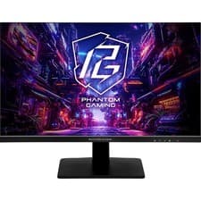 Image of 27" ASRock PG27FFX1B IPS FHD 520HZ Monitor