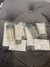 Image of Espa 2 75ml Conditioner 4 30ml Shampoo 4 30ml Body Lotions 2 Cleansing Bars