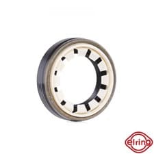 Image of ELRING 128.240 SHAFT SEAL 29.9X47X11.3 DIFF DRIVESHAFT CITROEN PEUGEOT DS FIAT 3