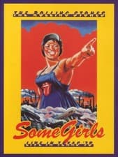 Image of Rolling Stones, the - Some Girls: Live In Texas '78 CD/DVD NEU OVP