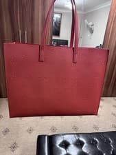 Image of Ted Baker Women's Tote Bag London