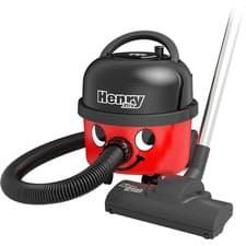 Image of Numatic HVX160-11 Henry Xtra Cylinder Vacuum Cleaner Bagged 2 Year Manufacturer