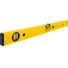 Image of Stabila Type 70 Spirit Level 2 Vial For Builders