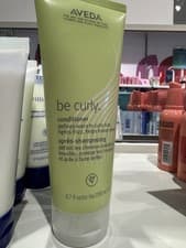 Image of Aveda Be Curly Conditioner 6.7oz 200ml NEW