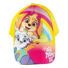 Image of Paw Patrol Skye girls baseball cap