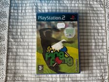 Image of SPIN DRIVE PING PONG SONY PLAYSTATION 2 PS2 NEW SEALED PAL EXCLUSIVE UK