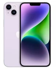 Image of Apple iPhone 14 Plus 6.7" 5G Smartphone SIM Free 256GB Purple