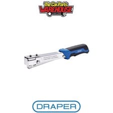 Image of Draper 13807 Type 140 Hammer Tacker