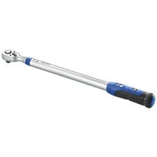 Image of Expert by Facom 1/2" Drive Torque Wrench 40Nm - 200Nm