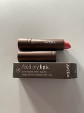 Image of Aveda Feed My Lips Pure Nourish-mint Lipstick various shades - 12oz