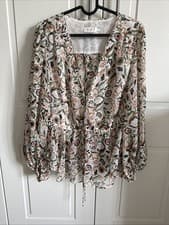 Image of Ted Baker Women’s Top Size 14