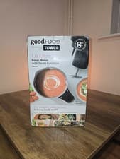 Image of Tower 1.6L Soup Maker with Saute Function Brand New In Box Never Used