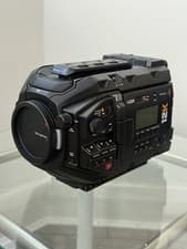 Image of Blackmagic URSA Mini Pro 12K – Excellent Condition – Used Once– Ready to Shoot