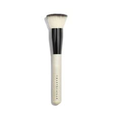 Image of Chantecaille Buff and Blur Brush Travel Size New In Sleeve Brush Travel Unique