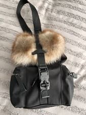 Image of armani Rucksack Bag ❤️