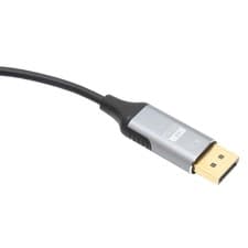 Image of N- USB C To Displayport Adapter 4K 60HZ 10Gbps Type C To 4K Adapter For Home