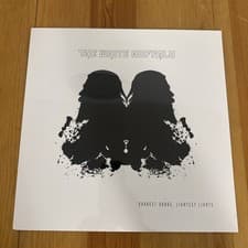 Image of Darkest Darks, Lightest Lights by The White Buffalo (Record, 2017)
