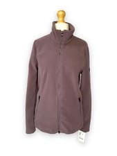 Image of Pikeur Purple Fleece UK12