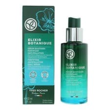 Image of Yves Rocher Elixir Botanique Fortifying Anti-Pollution Serum 50ml