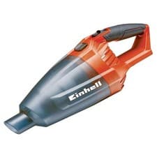 Image of Einhell TE-VC 18 Li Solo Cordless Vacuum Cleaner 18V Bare Unit EINTEVC18LIN