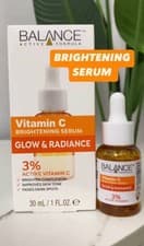Image of Balance Active Formula Vitamin C Power Serum 30ml