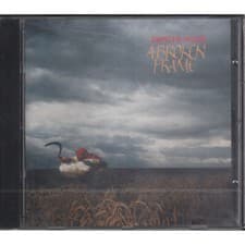 Image of Depeche Mode CD A Broken Frame / Mute Sealed 0094637005521