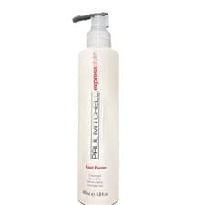 Image of Paul Mitchell Fast Form Cream Gel. 6.8 oz / NEW