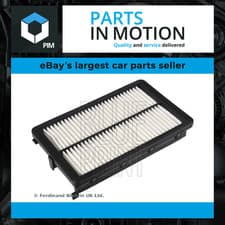 Image of Air Filter ADBP220015 Blue Print 28113F6300 Genuine Top Quality Guaranteed New