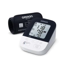Image of *BRAND NEW* Omron M4 IT Intelli. Upper Arm BP Monitor 7155T-EBK *UK SELLER*