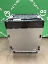 Image of Beko Fully Integrated Full Size Dishwasher - BDIN38540P #LF127356