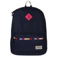 Image of Regatta Stamford 20L BackpackOne Size Dark Navy RG5294