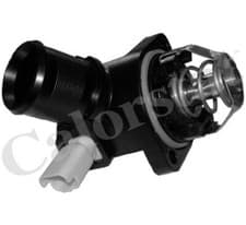 Image of CALORSTAT by Vernet TE6808.103J Thermostat, coolant for CITROËN,FIAT,PEUGEOT