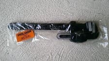 Image of HOLDON 14" Traditional Pattern Stillson Pipe Wrench