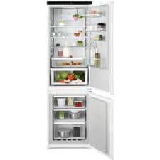 Image of AEG TSC7M181DS Fridge Freezer Integrated 70:30 Frost Free