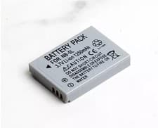 Image of NB-5L Battery 1250mAh for Canon Powershot SX230 SX220 HS SX200 SX210 iS