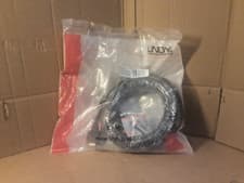 Image of NEW SEALED LINDY 10m S-VGA Monitor Cable QUALITY CABLE, HD15 MALE