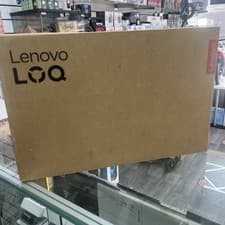Image of Lenovo LOQ 15ARP9 15.6" Gaming Laptop AMD Ryzen 5 7235HS 24GB 1TB RTX 3050 W11