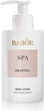Image of BABOR Spa Shaping Body Lotion