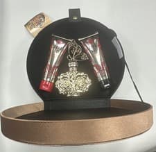 Image of Anna Sui La Nuit de Boheme 50ml EDT  Spray & 90ml B/Lotion & 90ml S/Gel Gift Set